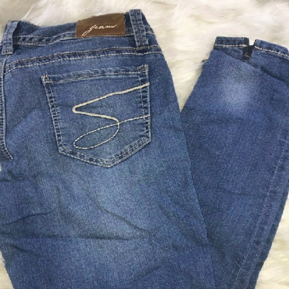 Seven7 jeans
